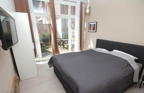 Bad Segeberg Apartment | Holiday apartment Bad Segeberg for 1 - 2 persons with 1 bedroom - Holiday apartment