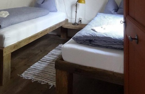 Ickelheim Apartment | Holiday apartment Bad Windsheim for 2 - 5 persons with 4 bedrooms - Holiday apartment