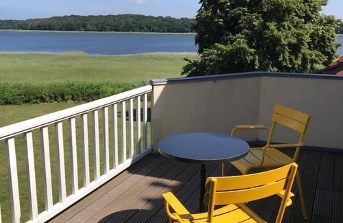 Grubnow Apartment | Holiday apartment Neuenkirchen for 1 - 2 persons with 1 bedroom - Holiday apartment in one or multi-