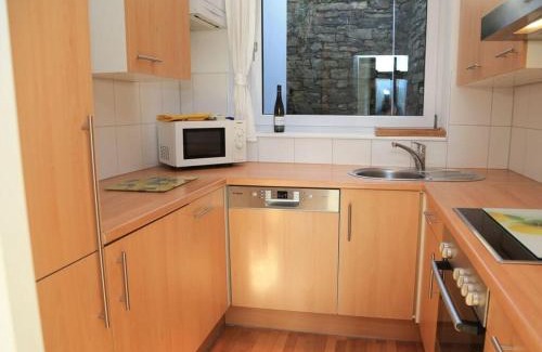 Mainz-Bingen Apartment | Holiday apartment Rheinblick