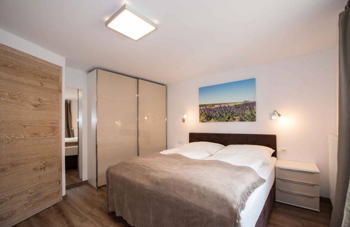Rauris Apartment | Holiday apartment disabled in the center