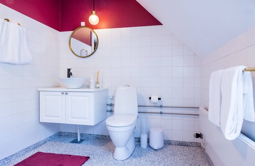 Sønderborg Municipality Apartment | Holiday apartment with style