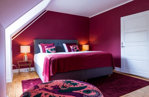 Sønderborg Municipality Apartment | Holiday apartment with style