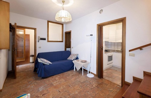 Domaso House | Holiday apartment Domaso for 2 - 4 persons with 2 bedrooms - Holiday house