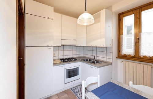 Domaso House | Holiday apartment Domaso for 2 - 4 persons with 2 bedrooms - Holiday house