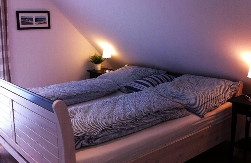 Dranske Apartment | Holiday apartment Dranske for 1 - 4 persons with 2 bedrooms - Holiday apartment in one or multi-fami