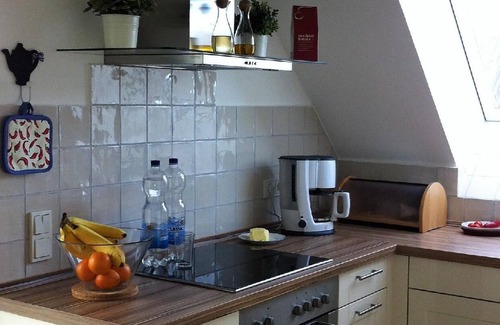 Dranske Apartment | Holiday apartment Dranske for 1 - 4 persons with 2 bedrooms - Holiday apartment in one or multi-fami