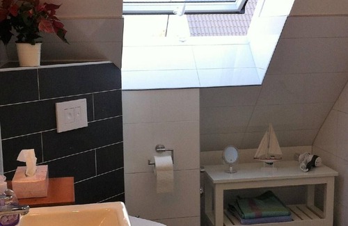 Dranske Apartment | Holiday apartment Dranske for 1 - 4 persons with 2 bedrooms - Holiday apartment in one or multi-fami