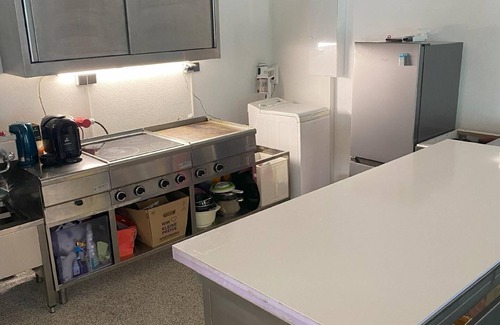 Reick Apartment | Holiday apartment Dresden for 2 - 7 persons - Holiday apartment in one or multi-family house