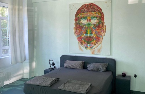 Reick Apartment | Holiday apartment Dresden for 2 - 7 persons - Holiday apartment in one or multi-family house