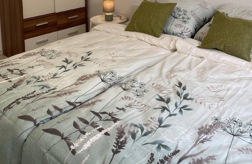 Duissern Apartment | Holiday apartment Duisburg for 1 - 4 persons with 1 bedroom - Holiday apartment in one or multi-fami