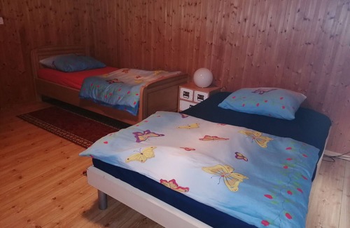 Escholzmatt Other | Holiday apartment Escholzmatt for 1 - 4 persons with 2 bedrooms - Farmhouse