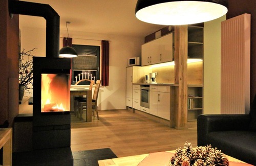 Eibenstock Apartment | Holiday apartment Eibenstock for 1 - 4 persons with 2 bedrooms - Holiday apartment