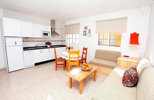 El Cotillo Apartment | Holiday apartment El Cotillo for 1 - 2 persons with 1 bedroom - Holiday apartment in one or multi-fa