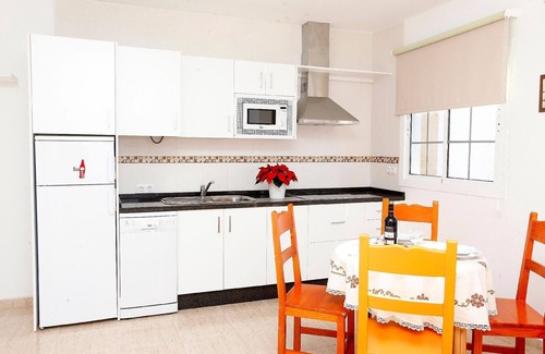 El Cotillo Apartment | Holiday apartment El Cotillo for 1 - 2 persons with 1 bedroom - Holiday apartment in one or multi-fa