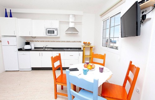 El Cotillo Apartment | Holiday apartment El Cotillo for 1 - 2 persons with 1 bedroom - Holiday apartment in one or multi-fa