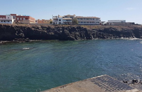 El Cotillo Apartment | Holiday apartment El Cotillo for 1 - 4 persons with 2 bedrooms - Holiday apartment in one or multi-f