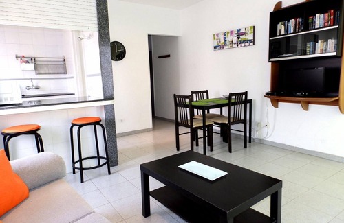 El Medano Apartment | Holiday apartment El Medano for 1 - 2 persons with 1 bedroom - Holiday apartment in one or multi-fam