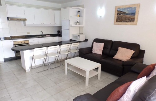 El Medano Apartment | Holiday apartment El Medano for 1 - 4 persons with 2 bedrooms - Holiday apartment in one or multi-fa