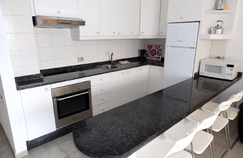 El Medano Apartment | Holiday apartment El Medano for 1 - 4 persons with 2 bedrooms - Holiday apartment in one or multi-fa
