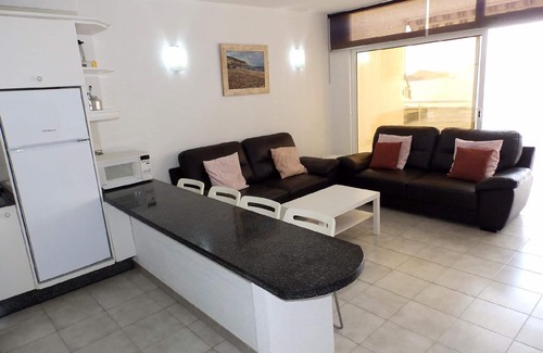 El Medano Apartment | Holiday apartment El Medano for 1 - 4 persons with 2 bedrooms - Holiday apartment in one or multi-fa