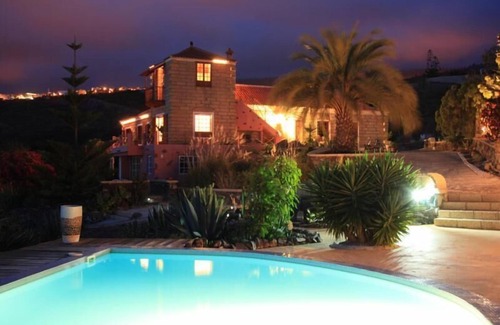 Guia de Isora Apartment | Holiday apartment Guia de Isora for 1 - 4 persons with 2 bedrooms - Holiday apartment