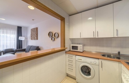 Punta Umbria Apartment | Holiday apartment Punta Umbria for 1 - 3 persons with 1 bedroom - Holiday apartment