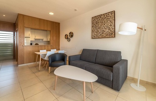 Punta Umbria Apartment | Holiday apartment Punta Umbria for 1 - 3 persons with 1 bedroom - Holiday apartment