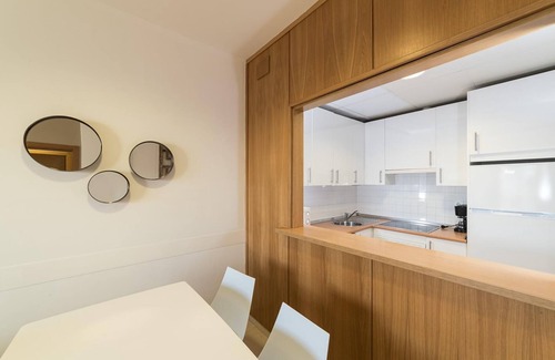 Punta Umbria Apartment | Holiday apartment Punta Umbria for 1 - 3 persons with 1 bedroom - Holiday apartment