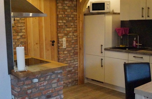 Toenning Apartment | Holiday apartment Evershop