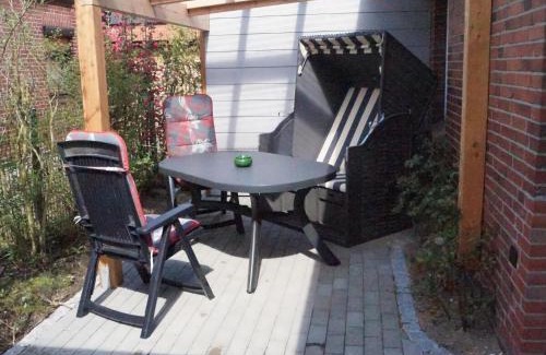 Toenning Apartment | Holiday apartment Evershop
