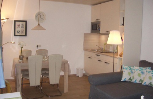 Muhldorfl Apartment | Holiday apartment Farchant for 1 - 4 persons - Holiday apartment in one or multi-family house