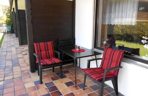 Muhldorfl Apartment | Holiday apartment Farchant for 1 - 4 persons with 1 bedroom - Holiday apartment in one or multi-fami