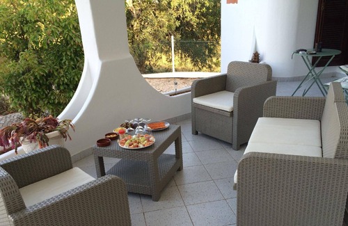 Cerro do Ouro House | Holiday apartment Ferreiras for 1 - 6 persons with 3 bedrooms - Holiday house