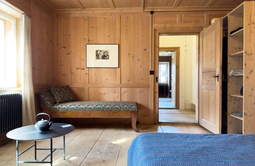 Fideris Other | Holiday apartment Fideris for 1 - 8 persons with 3 bedrooms - Farmhouse