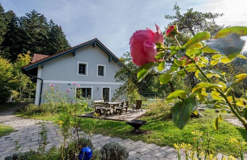 Brennberg Apartment | Holiday apartment Forsthaus Heilsberg