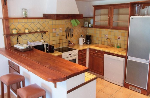 Chateauvert Apartment | Holiday apartment Château Vert for 1 - 6 persons with 2 bedrooms - Row house
