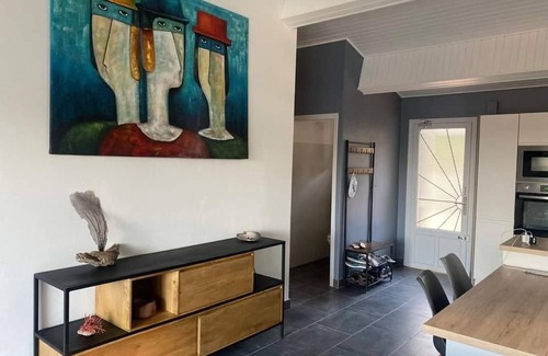 Porto-Vecchio House | Holiday apartment Porto Vecchio for 1 - 4 persons with 2 bedrooms - Holiday house