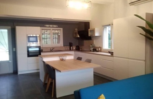 Porto-Vecchio House | Holiday apartment Porto Vecchio for 1 - 4 persons with 2 bedrooms - Holiday house