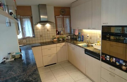 Frutigen Apartment | Holiday apartment Frutigen for 4 - 8 persons with 4 bedrooms - Multistorey holiday home/maisonette