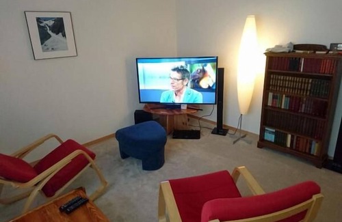 Frutigen Apartment | Holiday apartment Frutigen for 4 - 8 persons with 4 bedrooms - Multistorey holiday home/maisonette