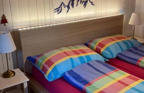 Engadin Scoul Other | Holiday apartment Ftan for 1 - 4 persons with 2 bedrooms - Farmhouse