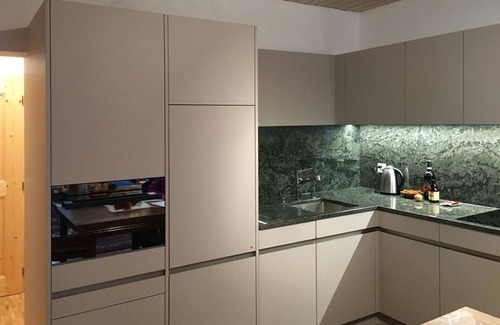 Engadin Scoul Apartment | Holiday apartment Ftan for 1 - 2 persons with 1 bedroom - Holiday apartment in one or multi-family h