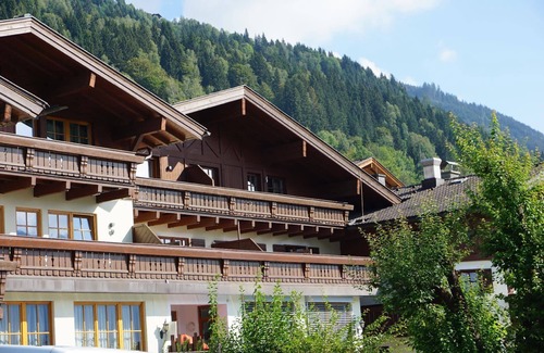 Furth Apartment | Holiday apartment Fürth for 1 - 8 persons with 4 bedrooms - Holiday apartment