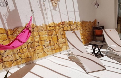 Fuseta Apartment | Holiday apartment Fuseta for 1 - 4 persons with 2 bedrooms - Holiday apartment in one or multi-famil