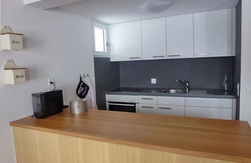 Grindelwald Ski Chalet | Holiday apartment Grindelwald for 1 - 4 persons with 1 bedroom - Chalet