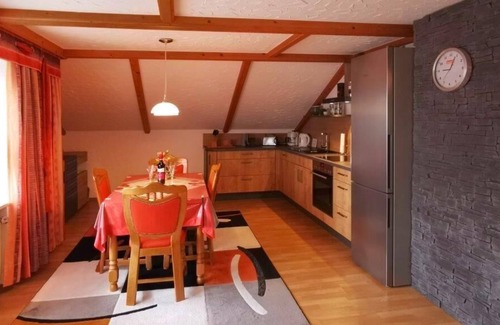 Gleissenberg House | Holiday apartment Gleißenberg for 1 - 3 persons with 2 bedrooms - Holiday house