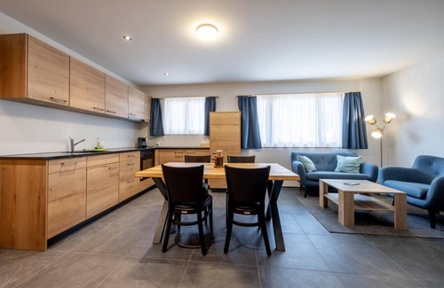 Gadmen Apartment | Holiday apartment Gadmen for 1 - 4 persons - Holiday apartment