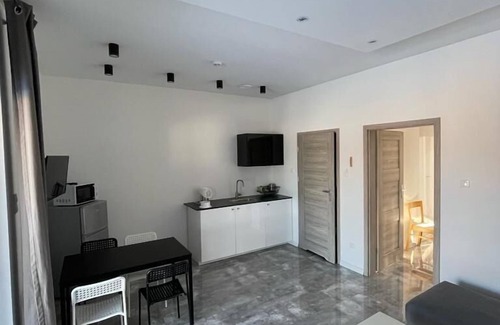 Gaski Apartment | Holiday apartment Gaski for 1 - 4 persons with 1 bedroom - Row house