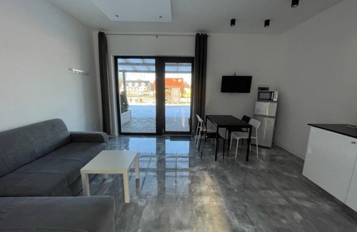 Gaski Apartment | Holiday apartment Gaski for 1 - 4 persons with 1 bedroom - Row house